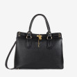 Тоут большой Regina Notte Black 1