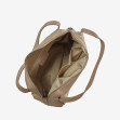 Шоппер большой Regina Notte Light taupe 3