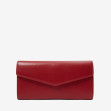 Кошелек Regina Notte Red 1