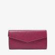 Кошелек Regina Notte Dark pink 1