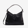 Шоппер большой Regina Notte Black 1