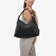 Шоппер большой Regina Notte Black 4