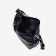 Сумка через плечо (кросс-боди) средняя Regina Notte Black 3