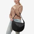 Шоппер большой Regina Notte Black 4