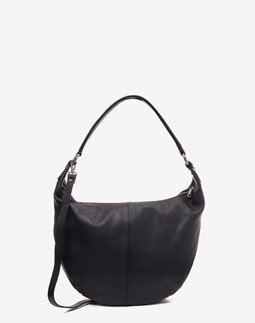 Шоппер большой Regina Notte Black