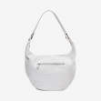 Шоппер большой Regina Notte White 2