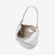 Шоппер большой Regina Notte White 3
