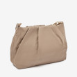 Сумка через плечо (кросс-боди) средняя Regina Notte Light taupe 2