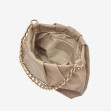 Сумка через плечо (кросс-боди) средняя Regina Notte Light taupe 3