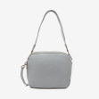 Сумка через плечо (кросс-боди) маленькая Regina Notte Light-grey 1