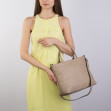 Тоут середній Regina Notte Cappuccino 4