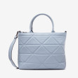 Тоут средний Regina Notte Light-blue 1