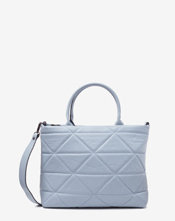 Тоут средний Regina Notte Light-blue