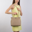 Тоут середній Regina Notte Light taupe 4