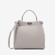 Тоут средний Regina Notte Light-grey 1