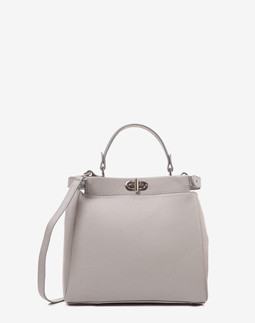 Тоут середній Regina Notte Light-grey