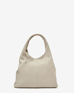 Шоппер великий Regina Notte Beige