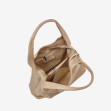 Шоппер великий Regina Notte Light taupe 3