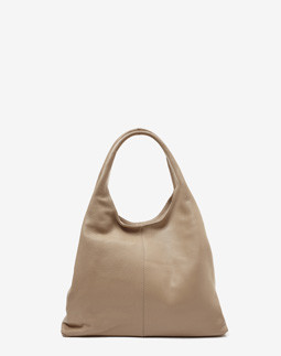 Шоппер великий Regina Notte Light taupe