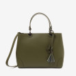 Тоут середній Regina Notte Khaki 1