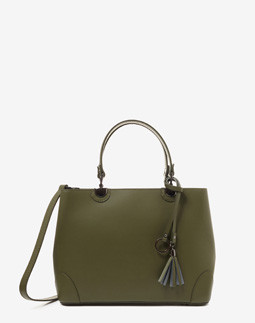 Тоут середній Regina Notte Khaki