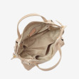 Тоут середній Regina Notte Light taupe 3