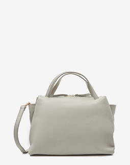 Тоут середній Regina Notte Light-grey