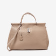 Тоут большой Regina Notte Light taupe 1