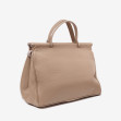 Тоут большой Regina Notte Light taupe 2