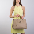 Тоут большой Regina Notte Light taupe 4