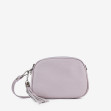 Сумка через плечо (кросс-боди) маленькая Regina Notte Pale Lilac 1