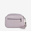 Сумка через плечо (кросс-боди) маленькая Regina Notte Pale Lilac 2
