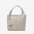 Шоппер великий Regina Notte Beige 1