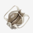 Шоппер великий Regina Notte Beige 3