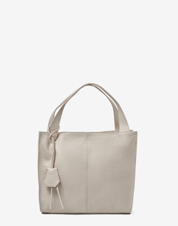 Шоппер великий Regina Notte Beige