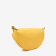 Поясная сумка (Сумка-банан) маленькая Regina Notte Light Yellow 2