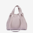 Шоппер великий Regina Notte Pale Lilac 1