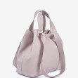 Шоппер великий Regina Notte Pale Lilac 2
