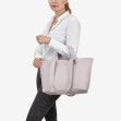 Шоппер великий Regina Notte Pale Lilac 4