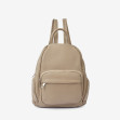 Рюкзак великий Regina Notte Light taupe 1