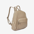 Рюкзак великий Regina Notte Light taupe 2