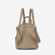 Рюкзак великий Regina Notte Light taupe 3