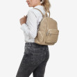 Рюкзак великий Regina Notte Light taupe 4