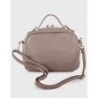 Сумка через плечо (кросс-боди) маленькая Regina Notte Dark grey 3