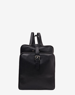 Рюкзак средний Regina Notte Black