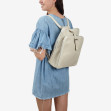 Рюкзак середній Regina Notte Beige 4
