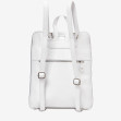 Рюкзак средний Regina Notte White 3