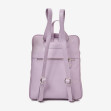 Рюкзак середній Regina Notte Lilac 3
