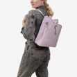 Рюкзак середній Regina Notte Lilac 5