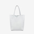 Шоппер великий Regina Notte White 1